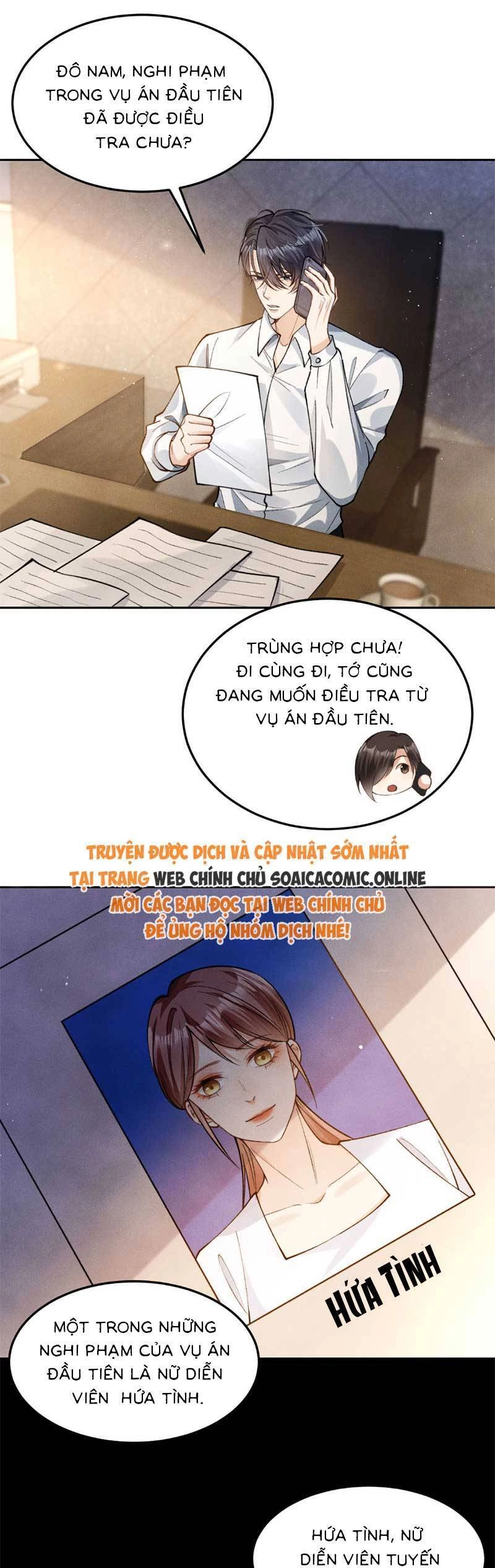Sát Thủ Bướm Chapter 3 - 13