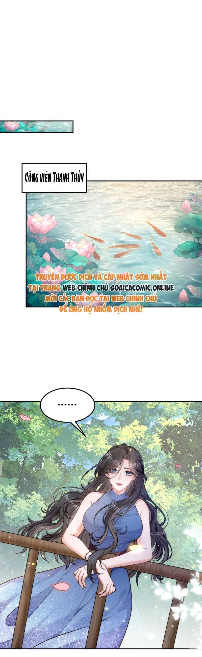 Sát Thủ Bướm Chapter 3 - 16