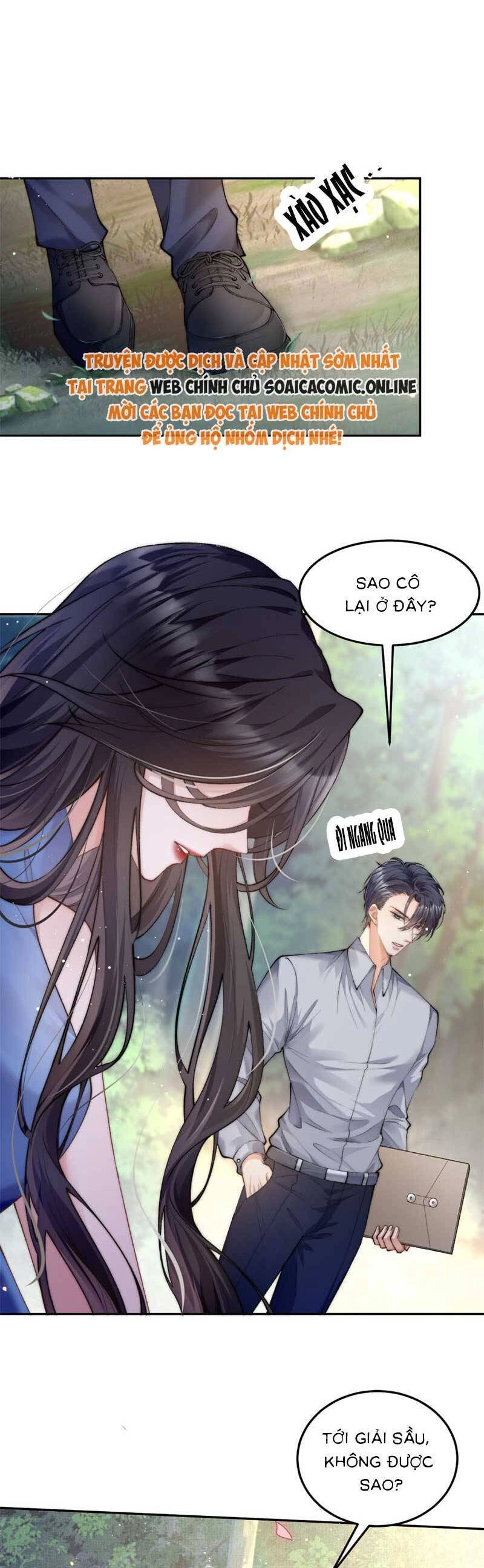 Sát Thủ Bướm Chapter 3 - 17