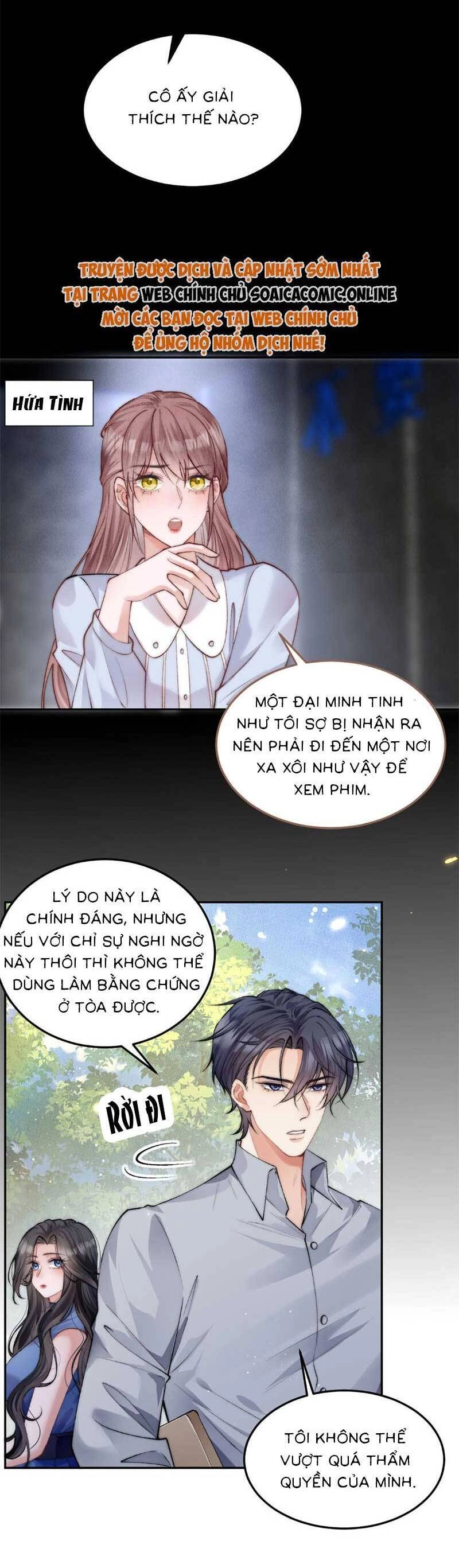 Sát Thủ Bướm Chapter 3 - 23