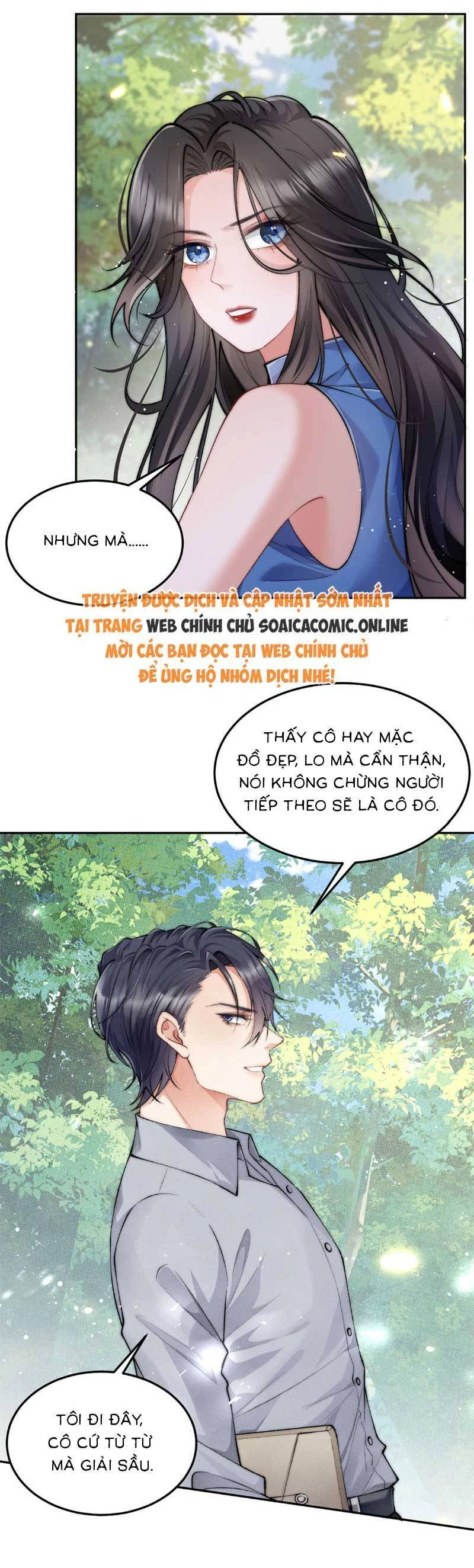 Sát Thủ Bướm Chapter 3 - 24