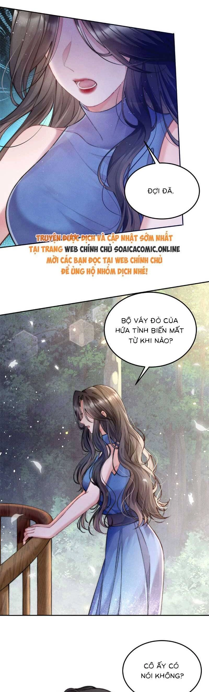 Sát Thủ Bướm Chapter 3 - 25