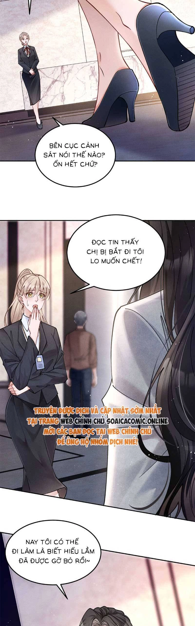 Sát Thủ Bướm Chapter 4 - 2