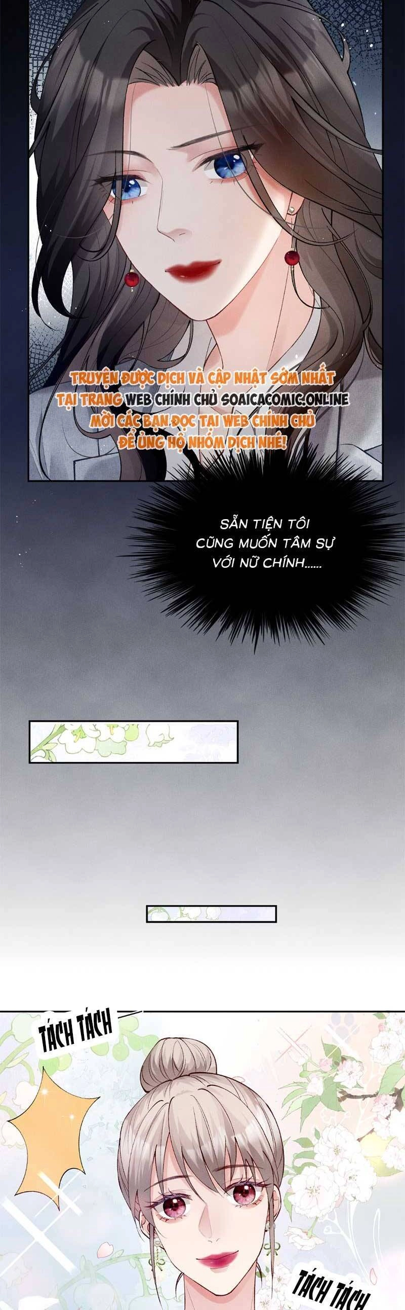 Sát Thủ Bướm Chapter 4 - 5