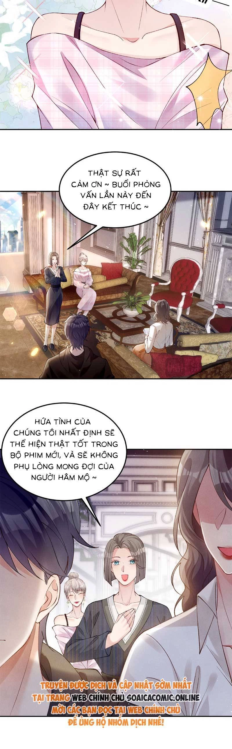 Sát Thủ Bướm Chapter 4 - 6