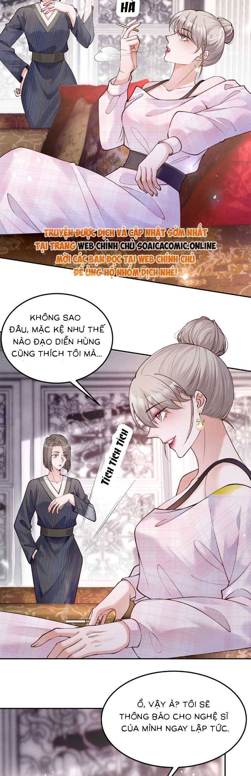 Sát Thủ Bướm Chapter 4 - 8
