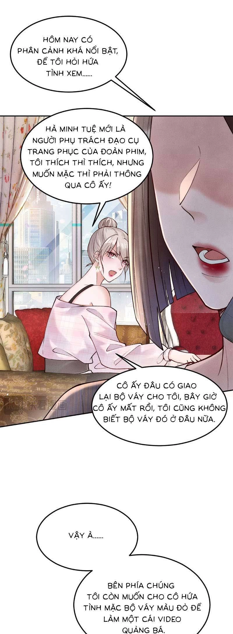 Sát Thủ Bướm Chapter 4 - 10
