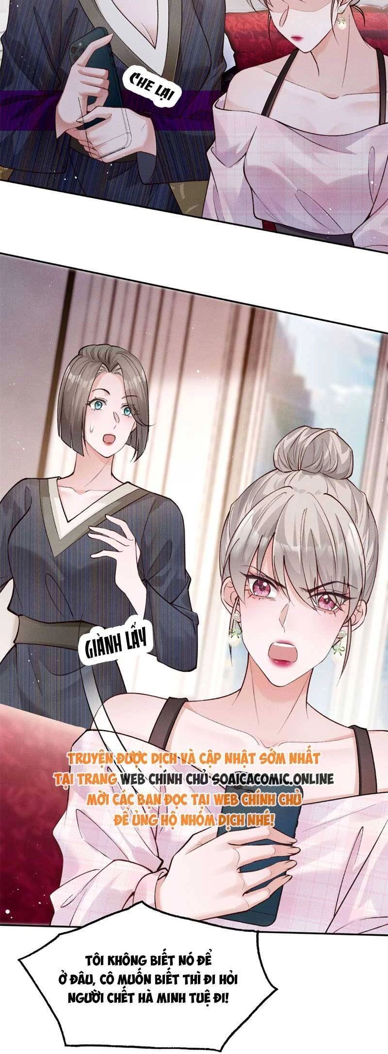 Sát Thủ Bướm Chapter 4 - 12