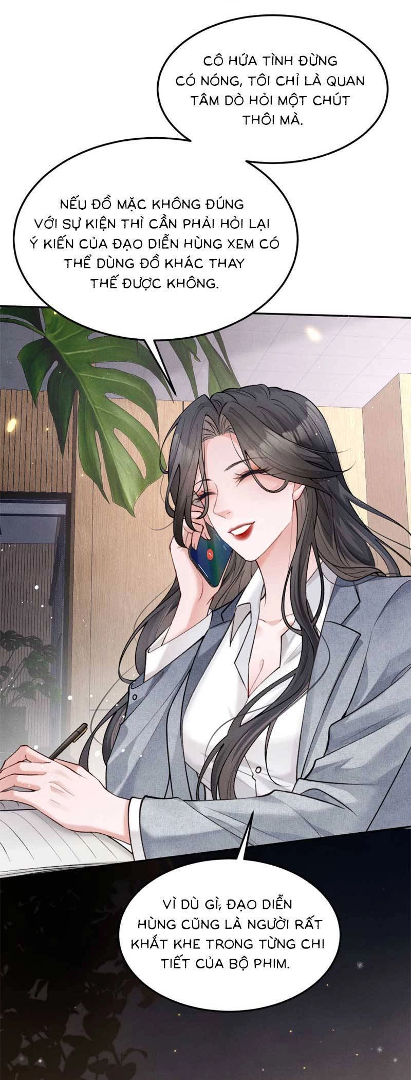 Sát Thủ Bướm Chapter 4 - 13