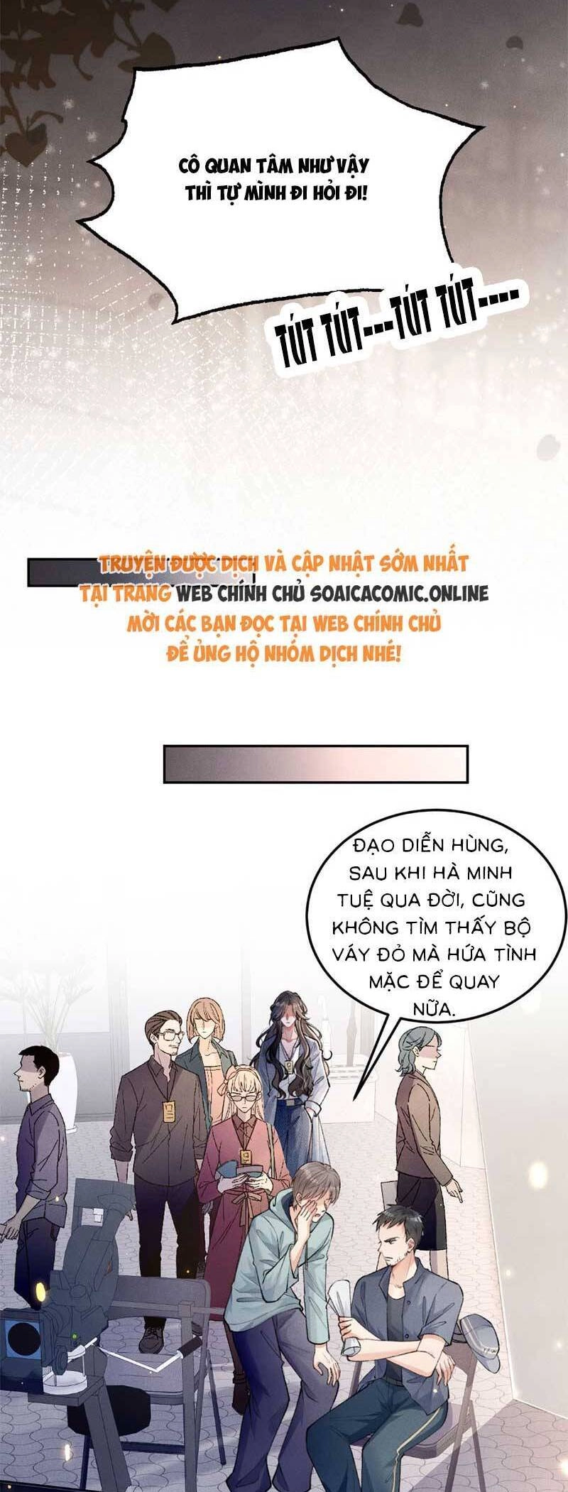 Sát Thủ Bướm Chapter 4 - 14