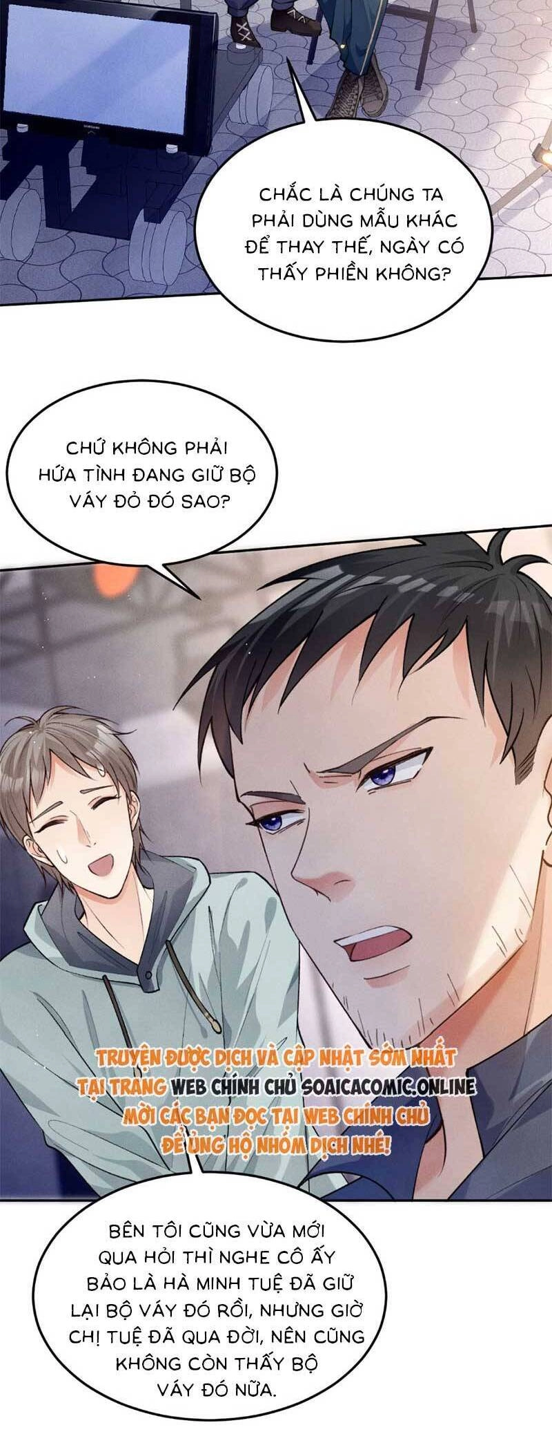 Sát Thủ Bướm Chapter 4 - 15