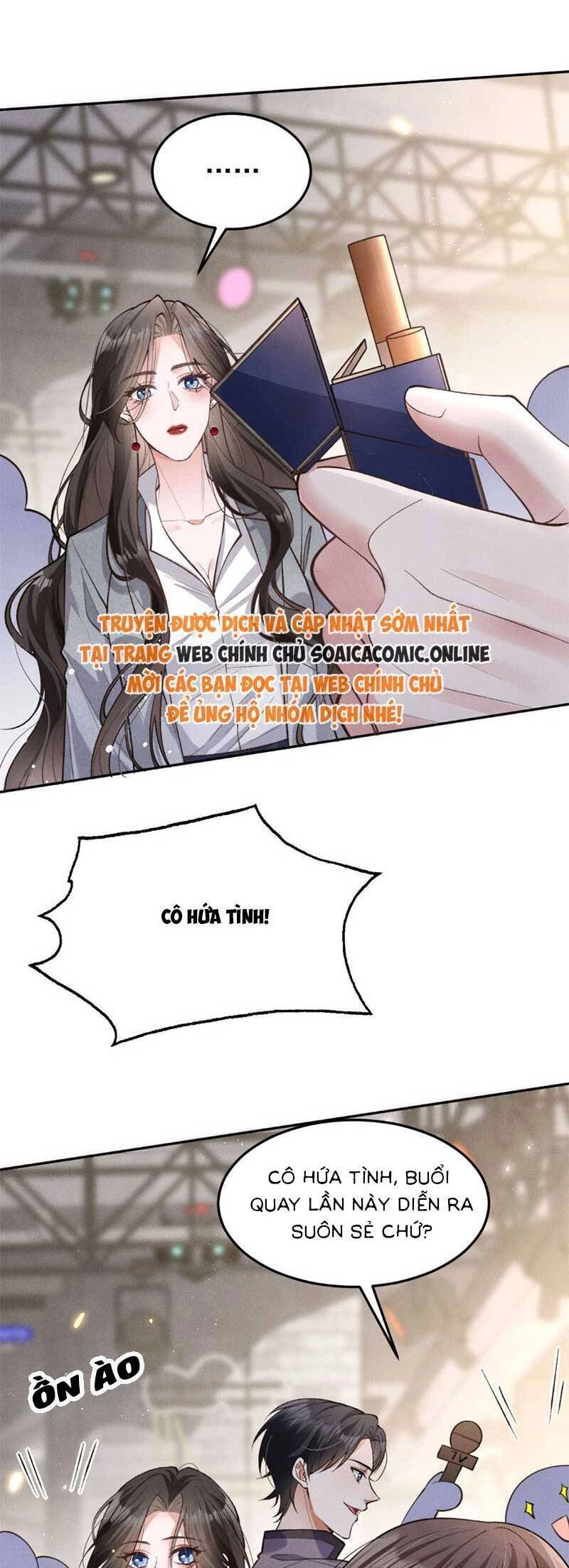 Sát Thủ Bướm Chapter 4 - 17