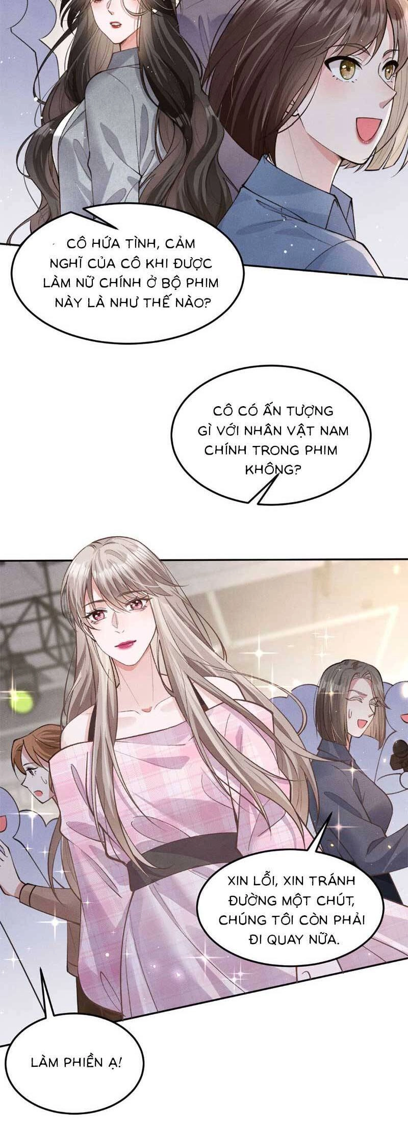 Sát Thủ Bướm Chapter 4 - 18