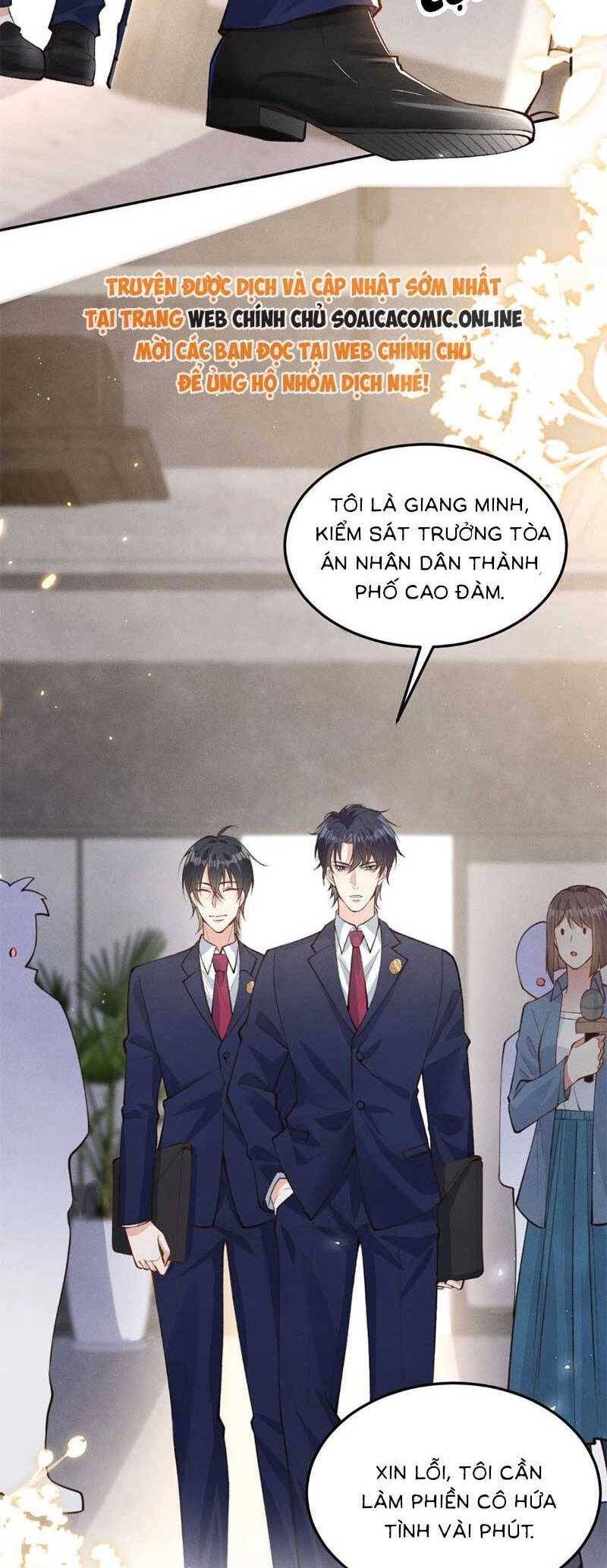 Sát Thủ Bướm Chapter 4 - 20