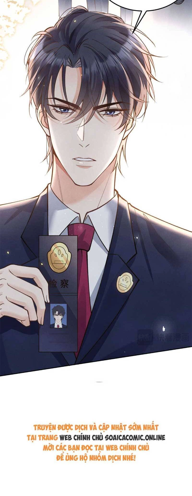 Sát Thủ Bướm Chapter 4 - 21