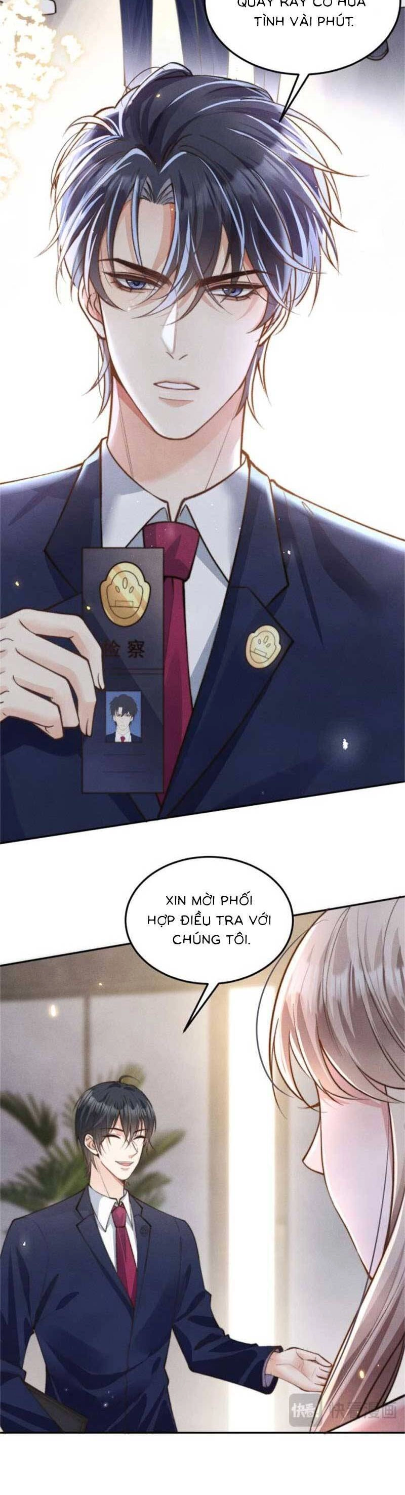 Sát Thủ Bướm Chapter 5 - 2