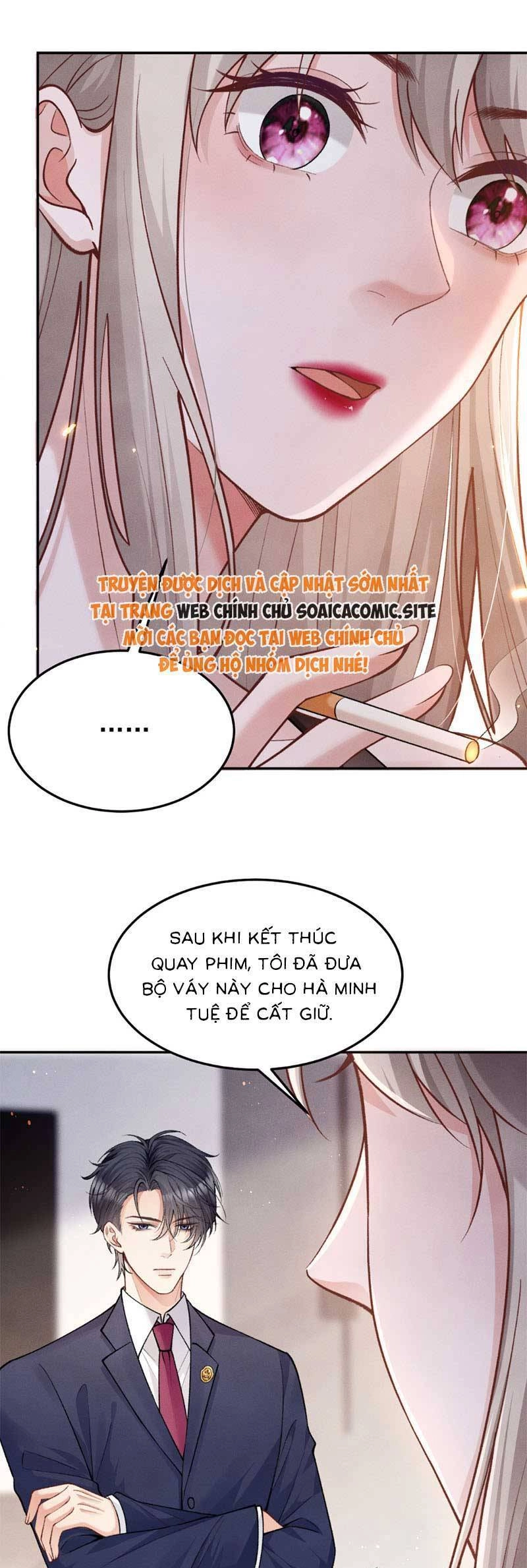 Sát Thủ Bướm Chapter 5 - 12