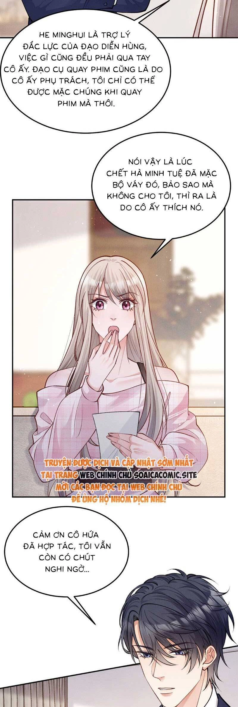 Sát Thủ Bướm Chapter 5 - 13