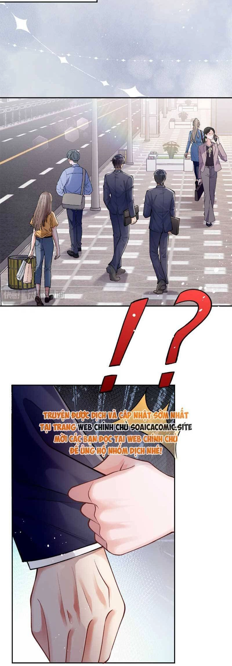 Sát Thủ Bướm Chapter 5 - 17