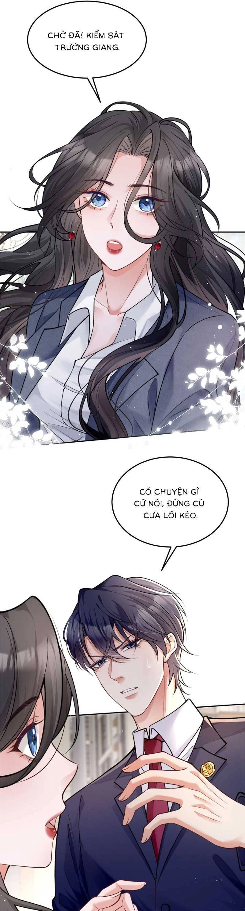 Sát Thủ Bướm Chapter 5 - 18