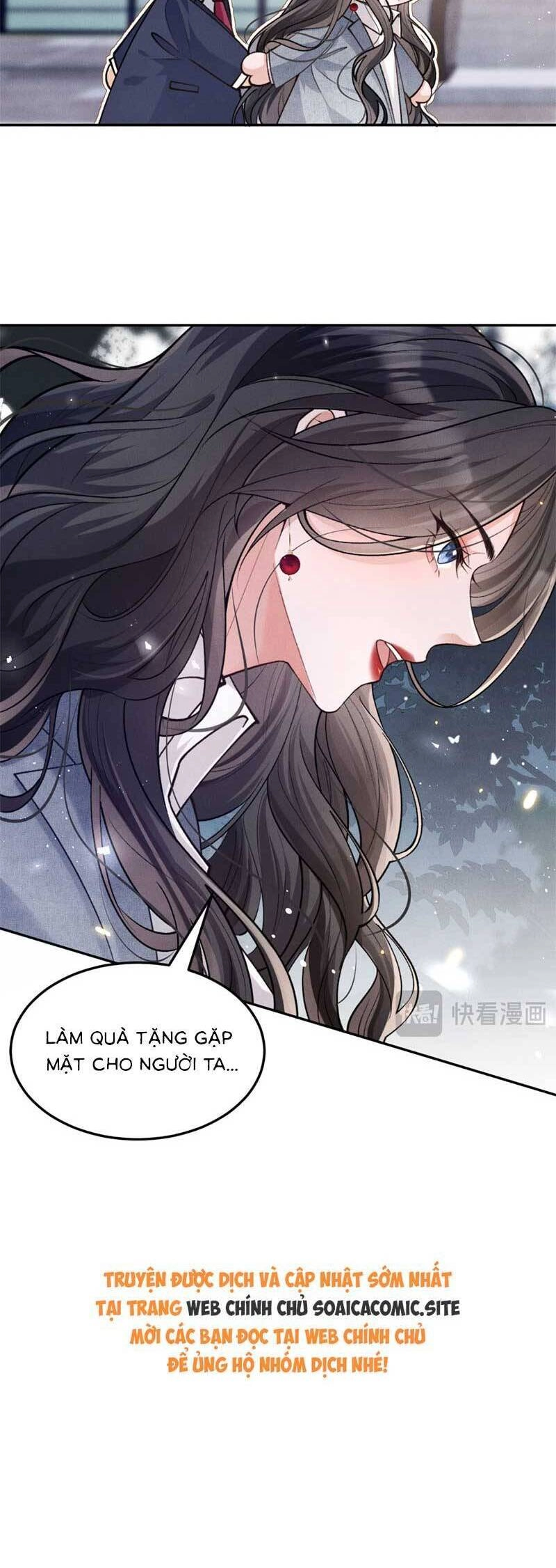 Sát Thủ Bướm Chapter 5 - 22