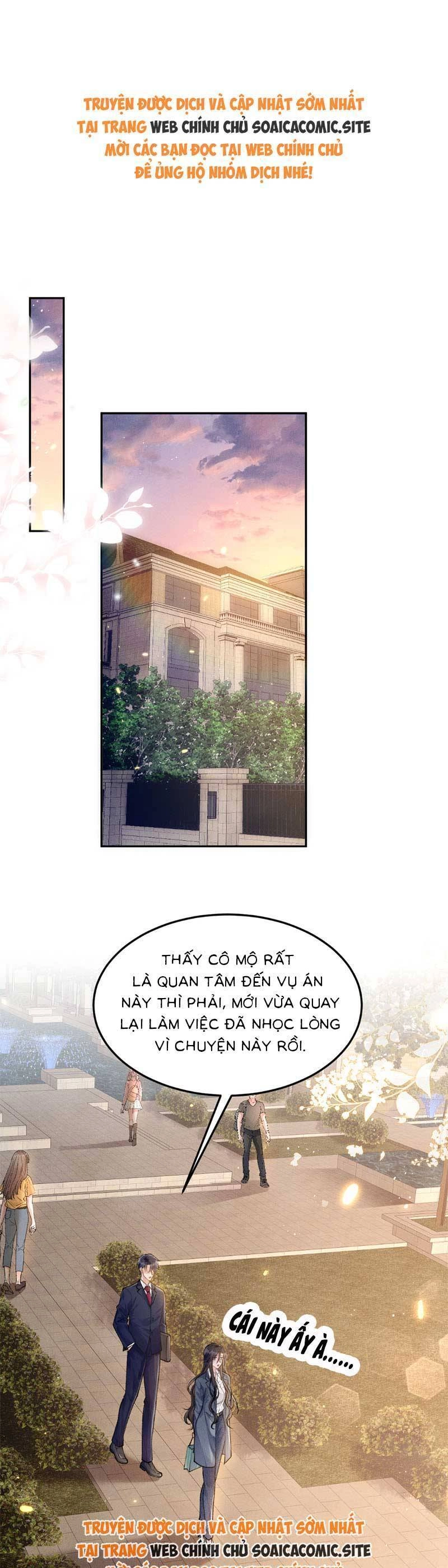 Sát Thủ Bướm Chapter 6 - 1