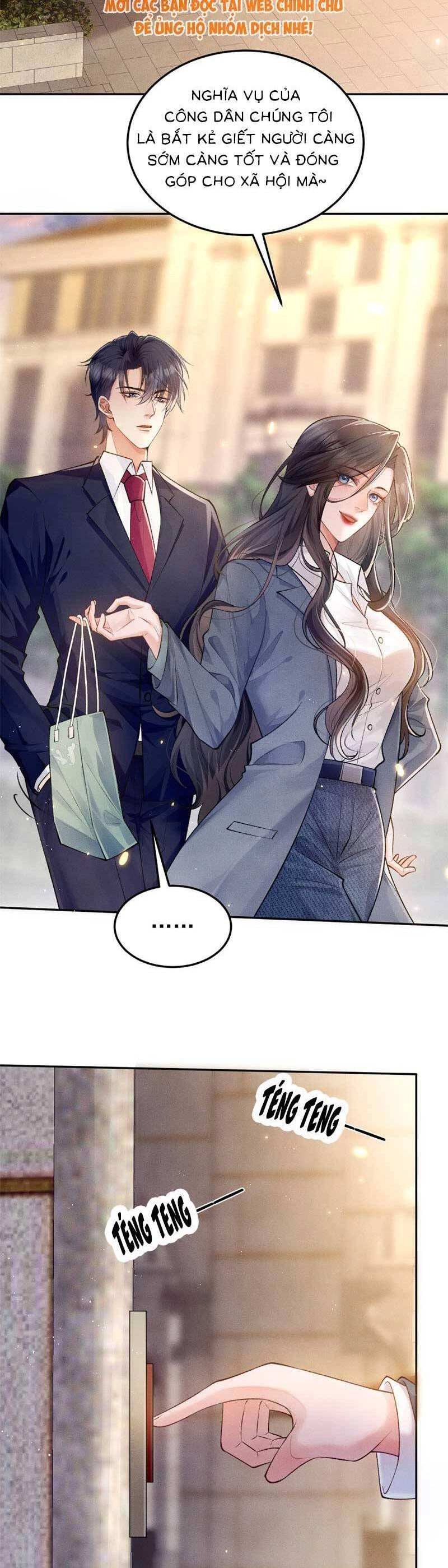 Sát Thủ Bướm Chapter 6 - 2