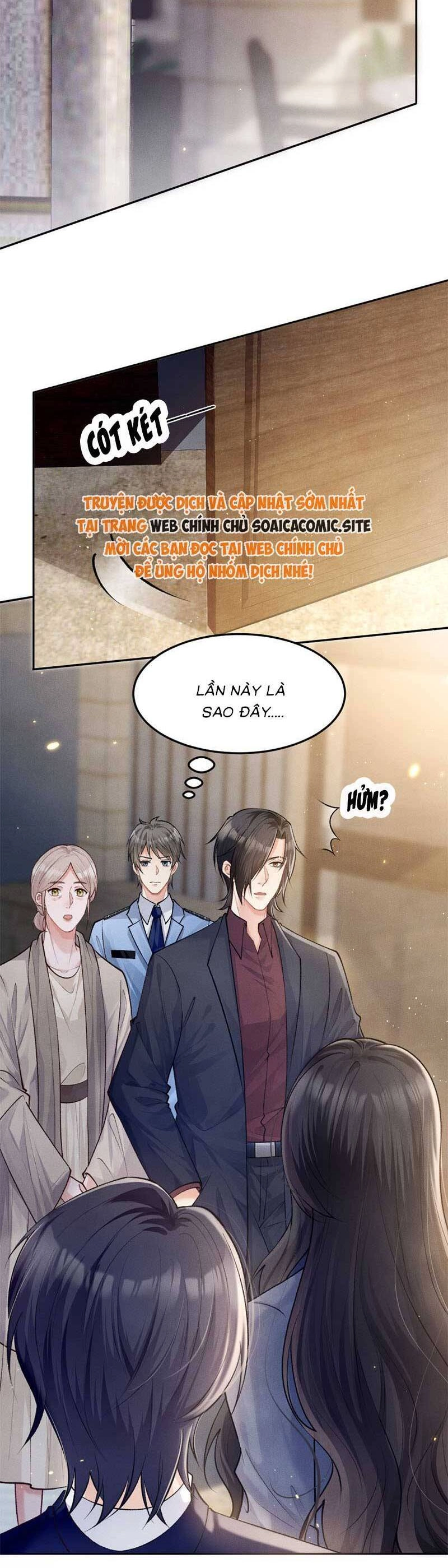 Sát Thủ Bướm Chapter 6 - 3