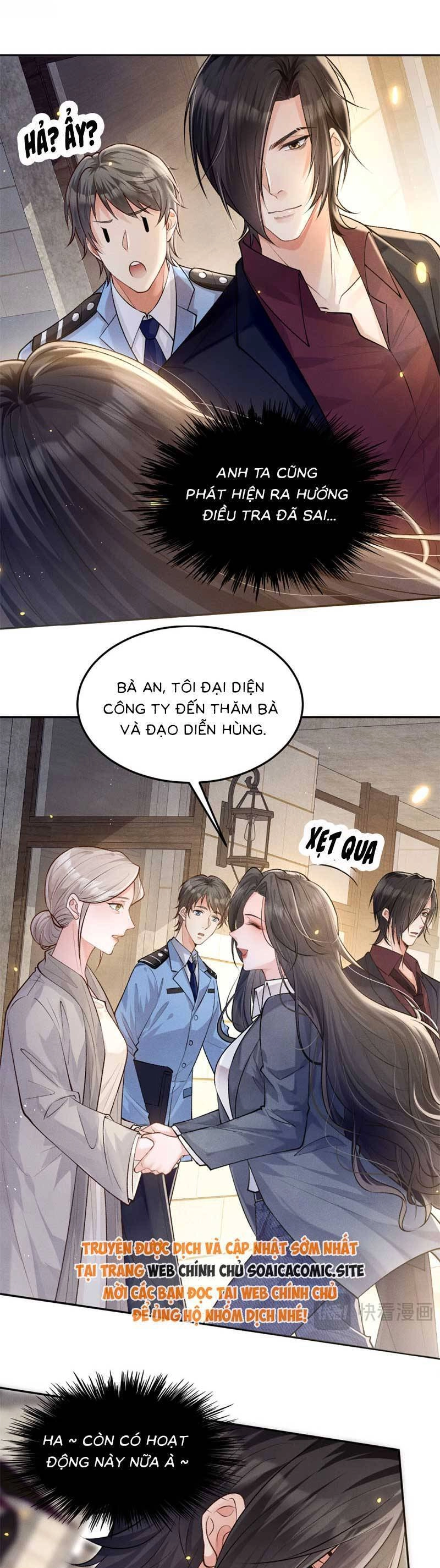 Sát Thủ Bướm Chapter 6 - 4