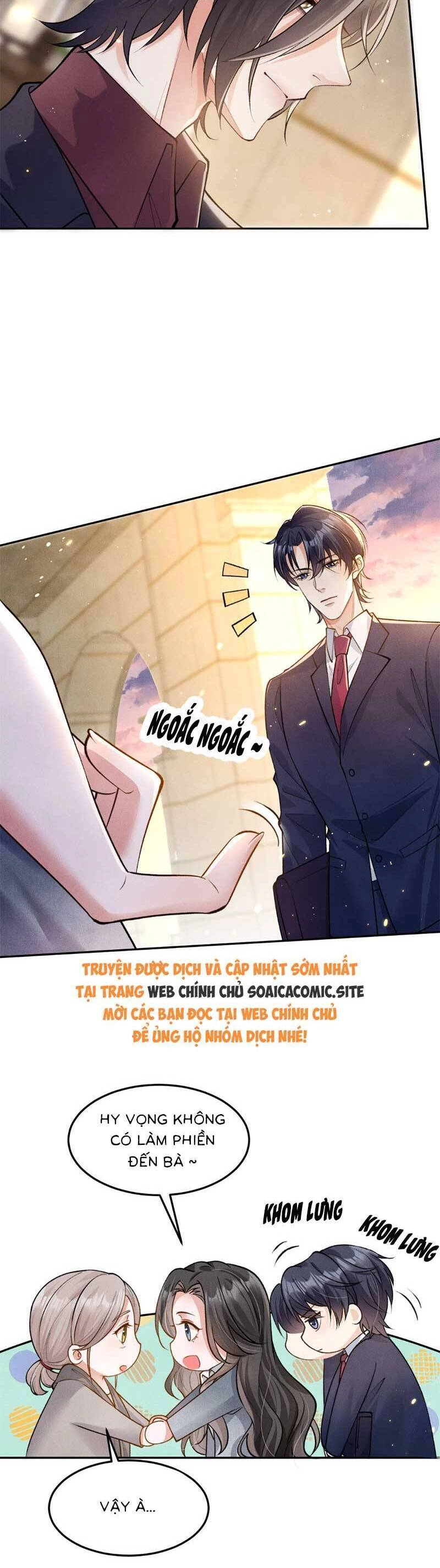 Sát Thủ Bướm Chapter 6 - 5