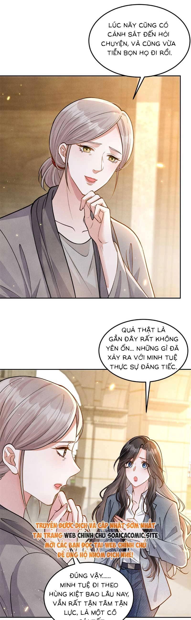 Sát Thủ Bướm Chapter 6 - 6