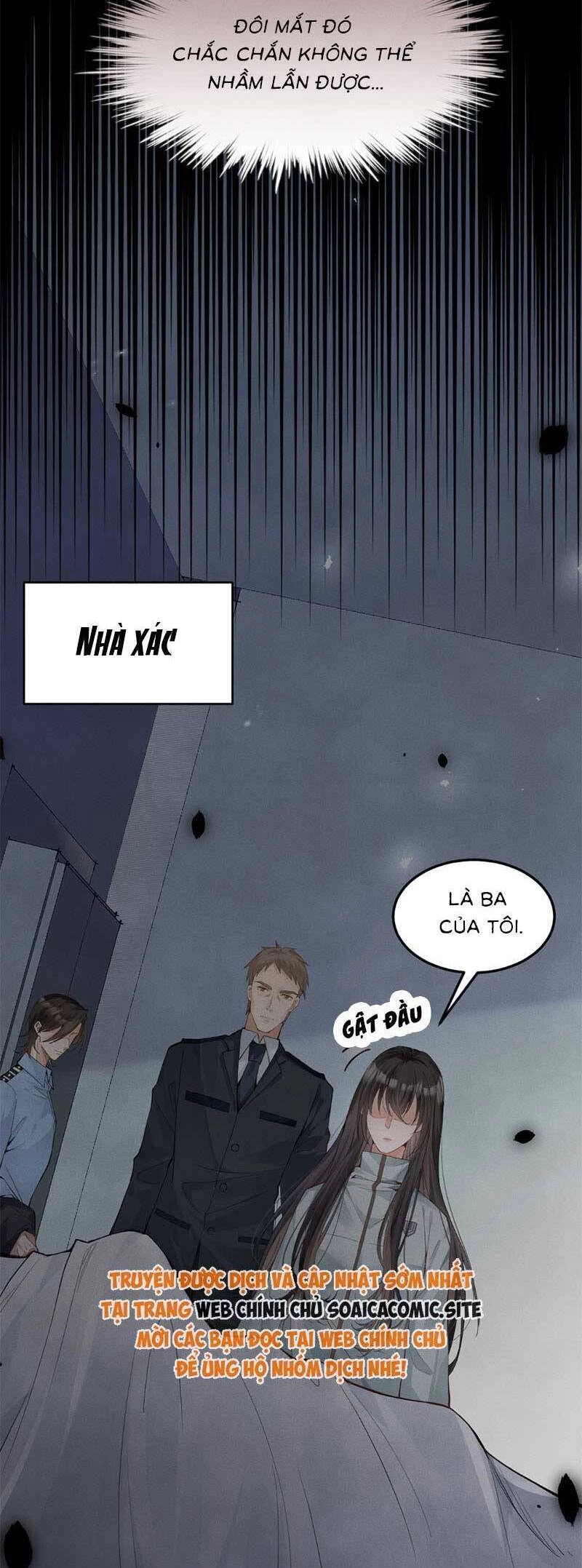 Sát Thủ Bướm Chapter 6 - 10