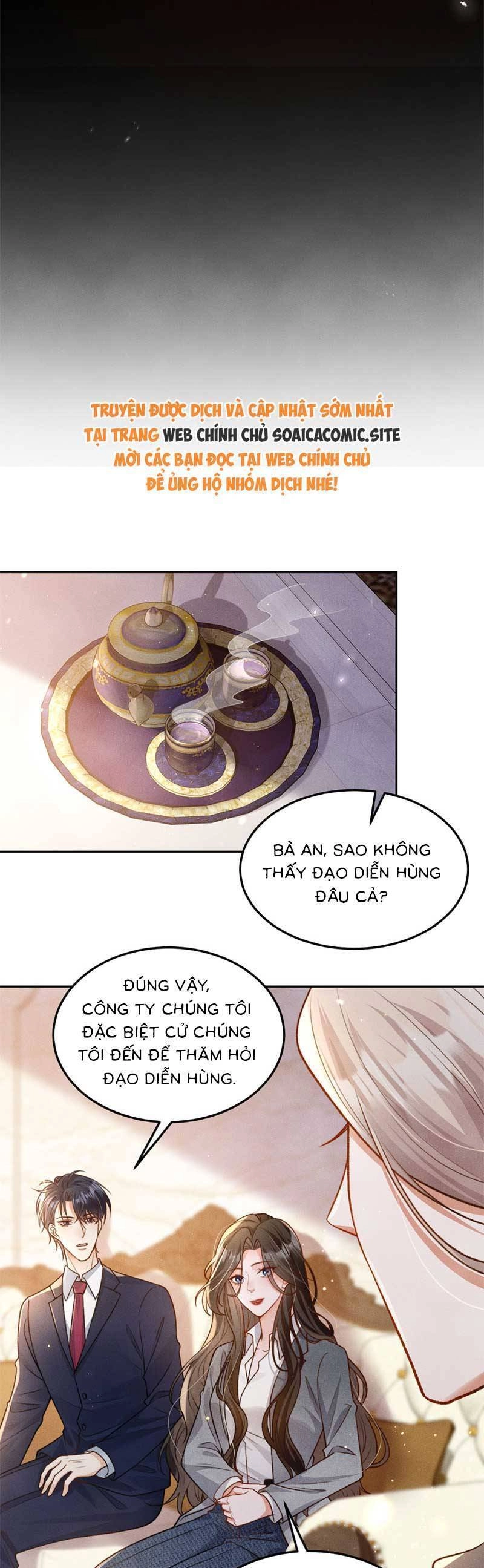 Sát Thủ Bướm Chapter 6 - 12