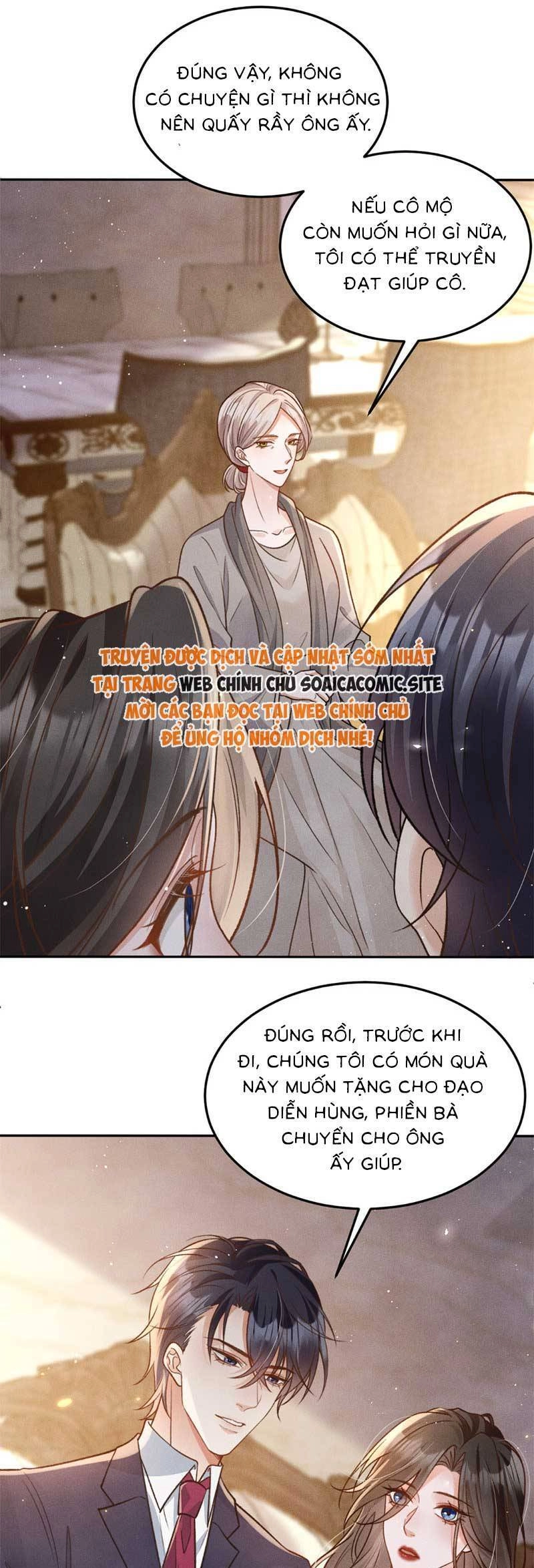 Sát Thủ Bướm Chapter 6 - 14