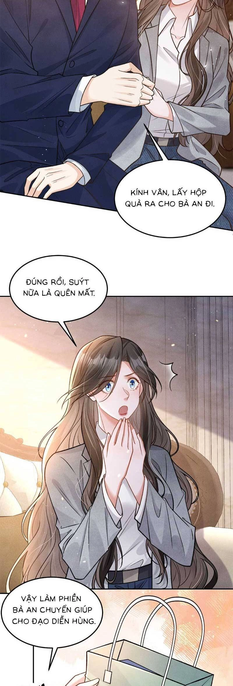 Sát Thủ Bướm Chapter 6 - 15