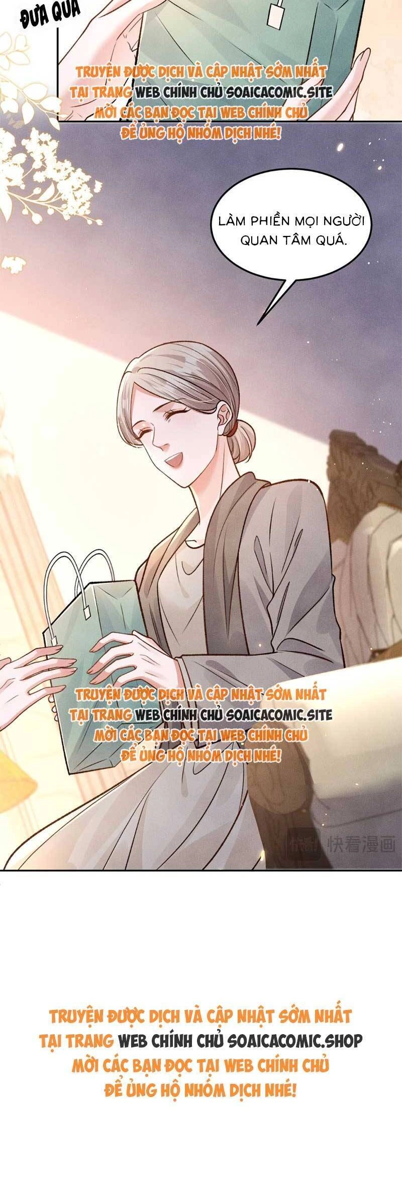 Sát Thủ Bướm Chapter 6 - 16