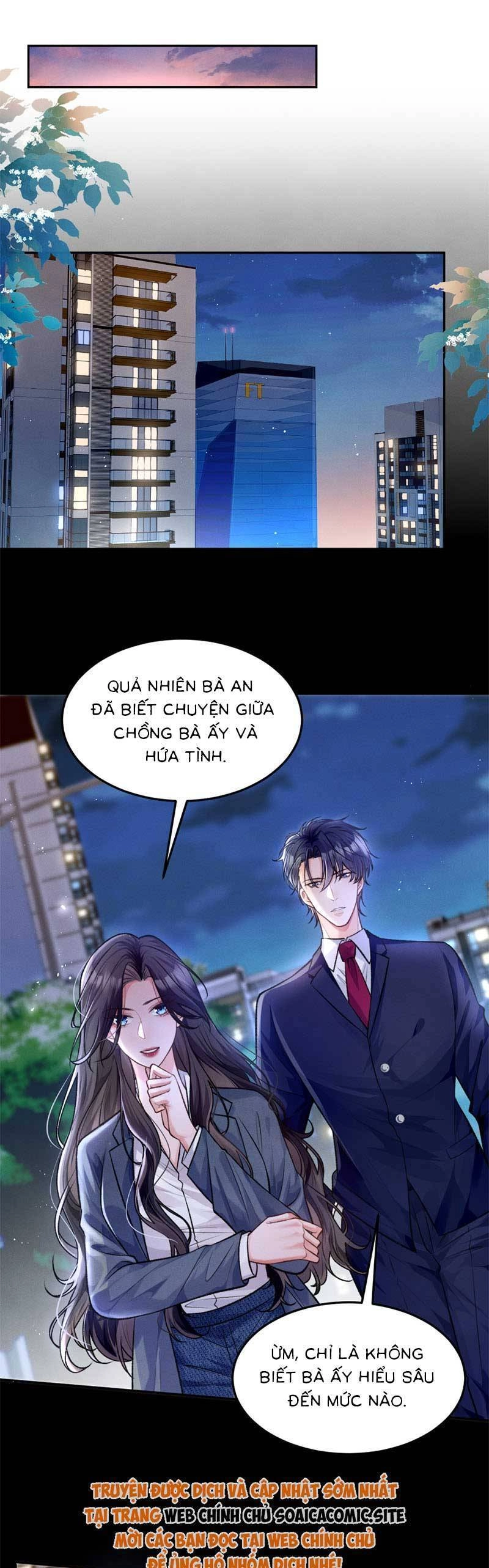 Sát Thủ Bướm Chapter 7 - 7