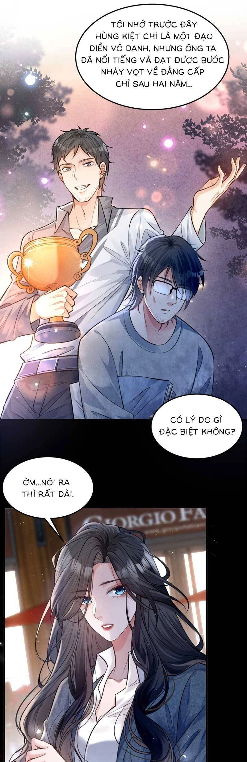 Sát Thủ Bướm Chapter 7 - 10