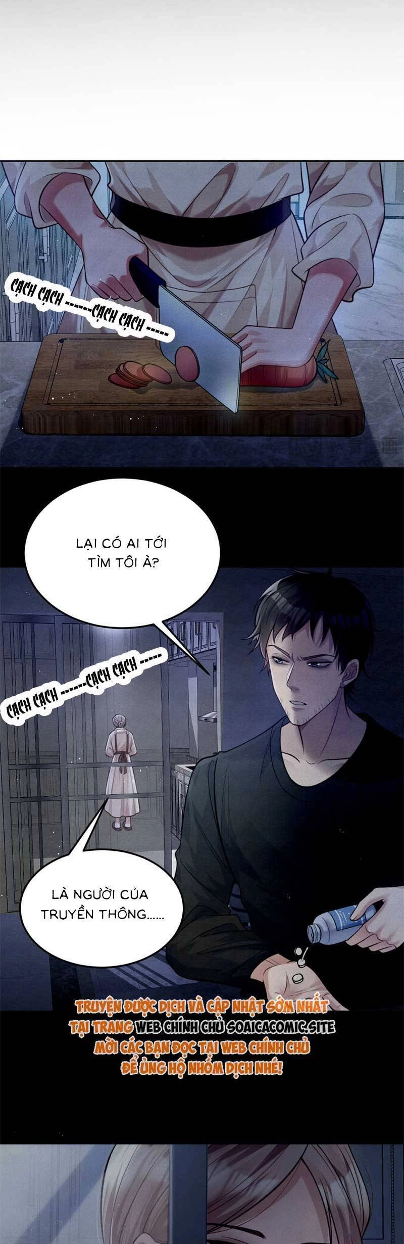 Sát Thủ Bướm Chapter 7 - 13