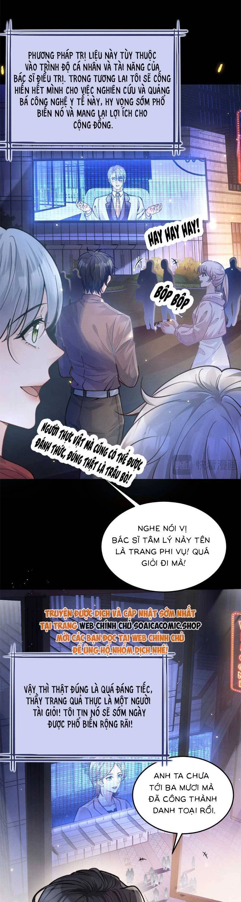 Sát Thủ Bướm Chapter 8 - 4