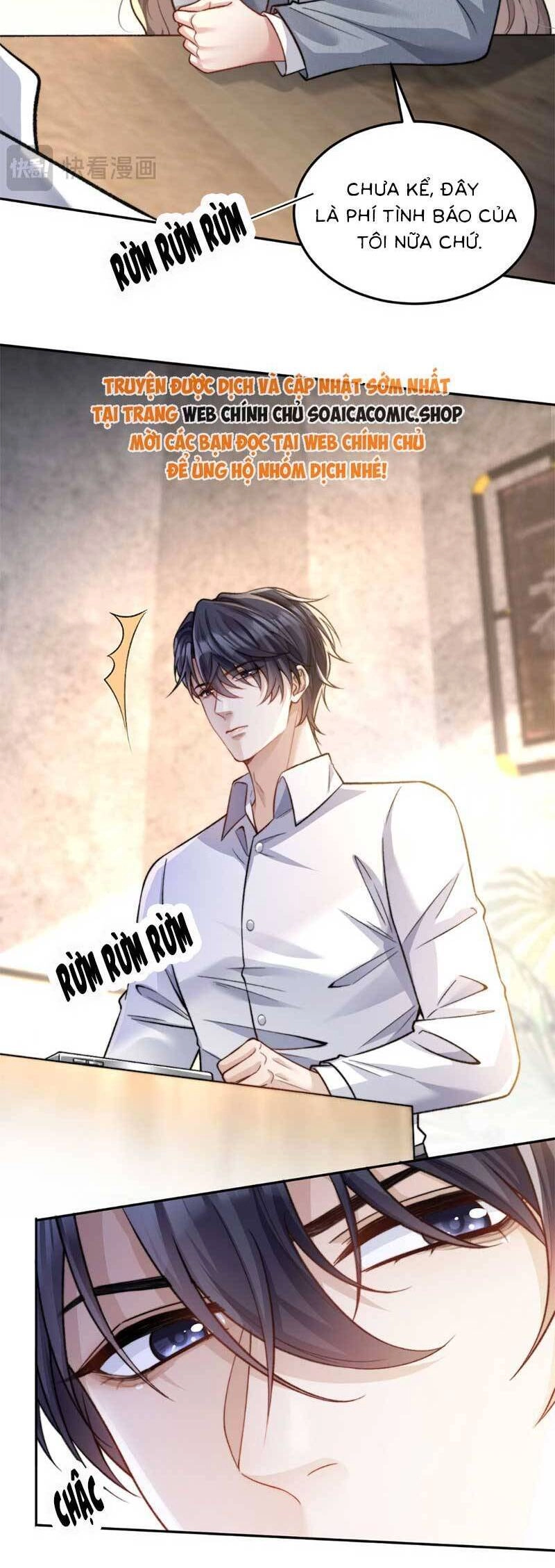 Sát Thủ Bướm Chapter 8 - 9