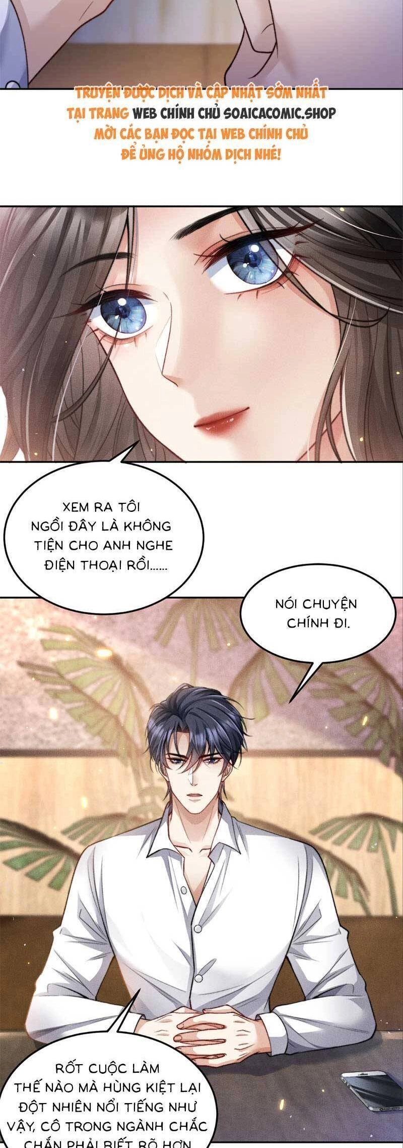 Sát Thủ Bướm Chapter 8 - 11