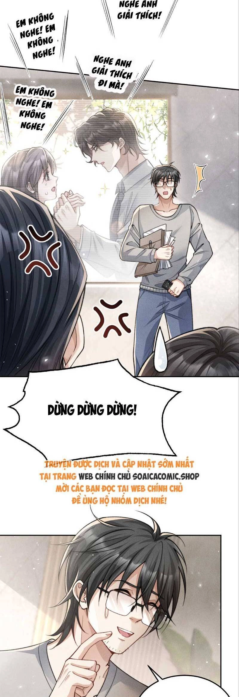 Sát Thủ Bướm Chapter 8 - 14