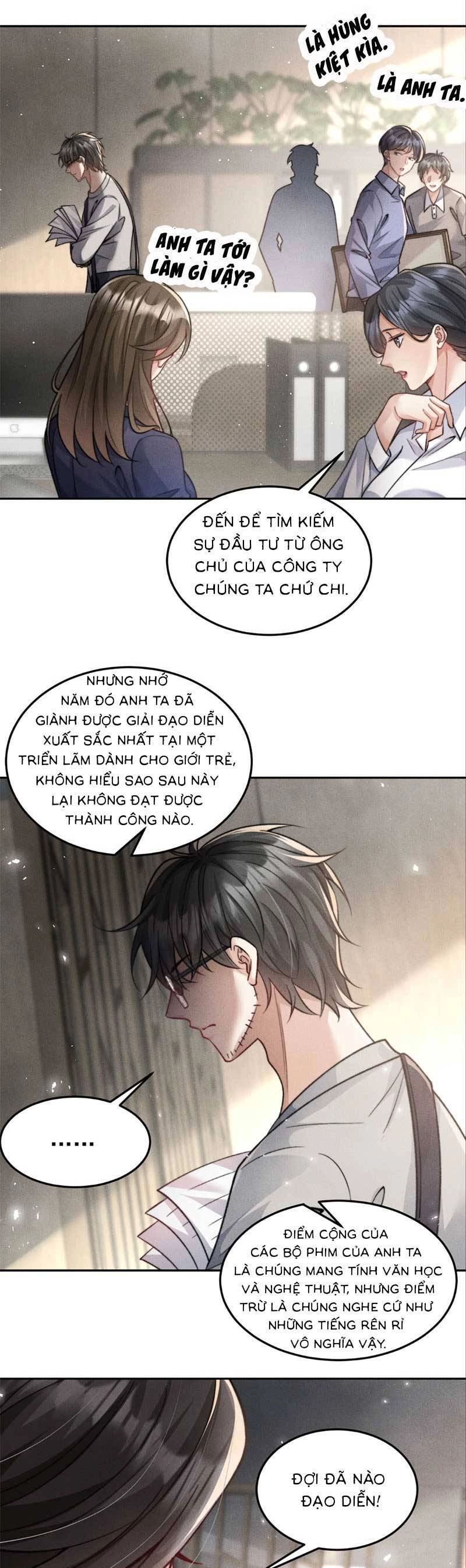 Sát Thủ Bướm Chapter 8 - 17