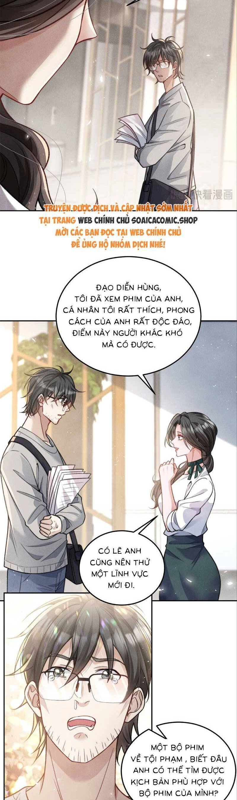 Sát Thủ Bướm Chapter 8 - 18