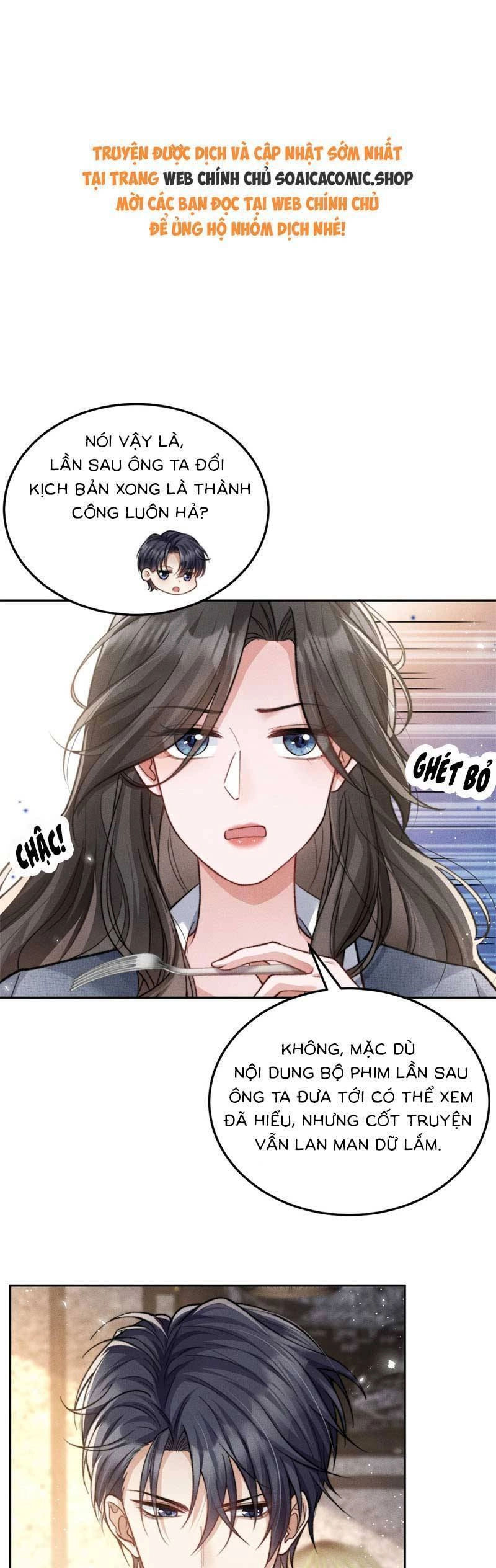 Sát Thủ Bướm Chapter 9 - 1