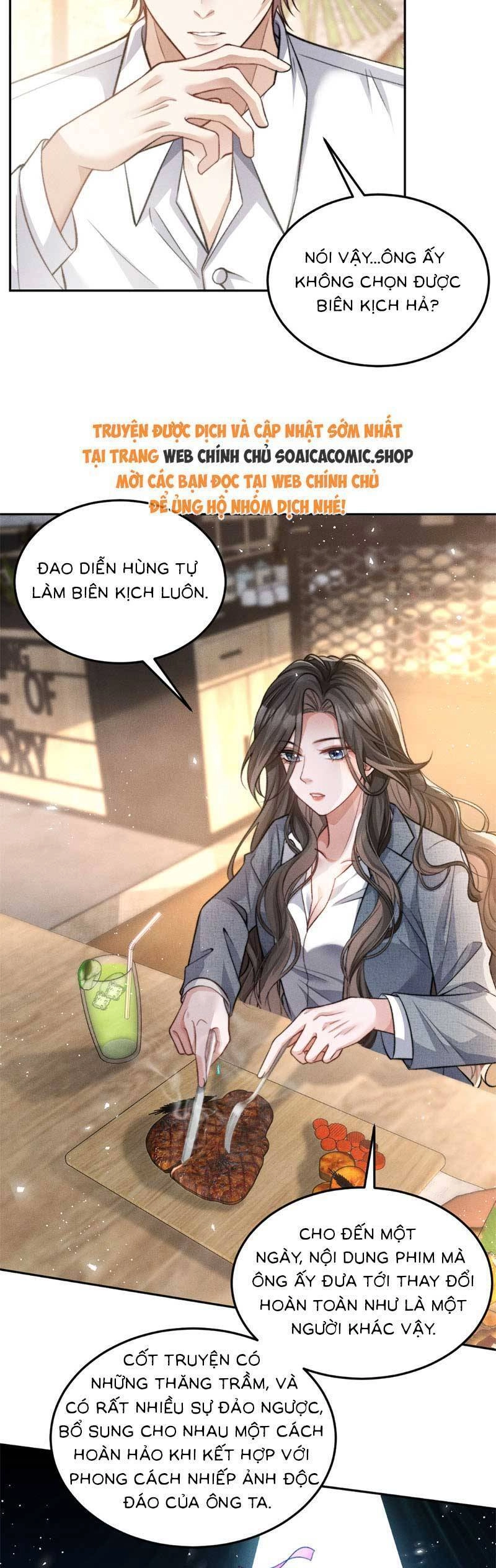 Sát Thủ Bướm Chapter 9 - 2