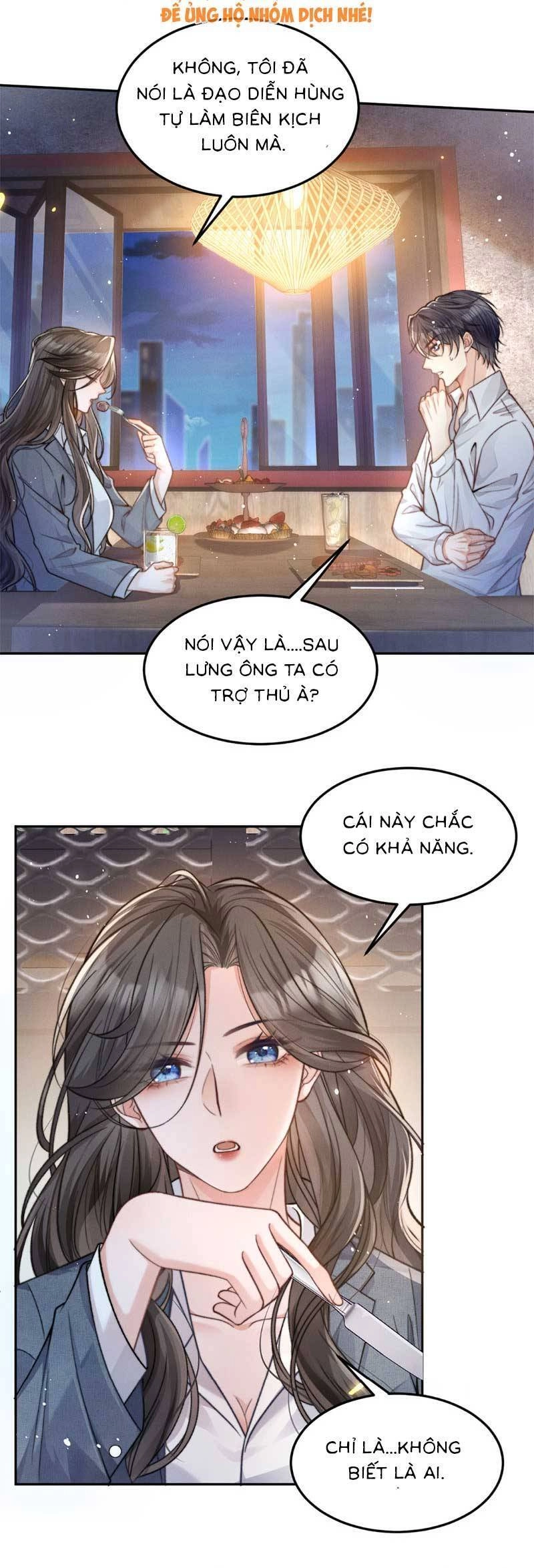 Sát Thủ Bướm Chapter 9 - 4