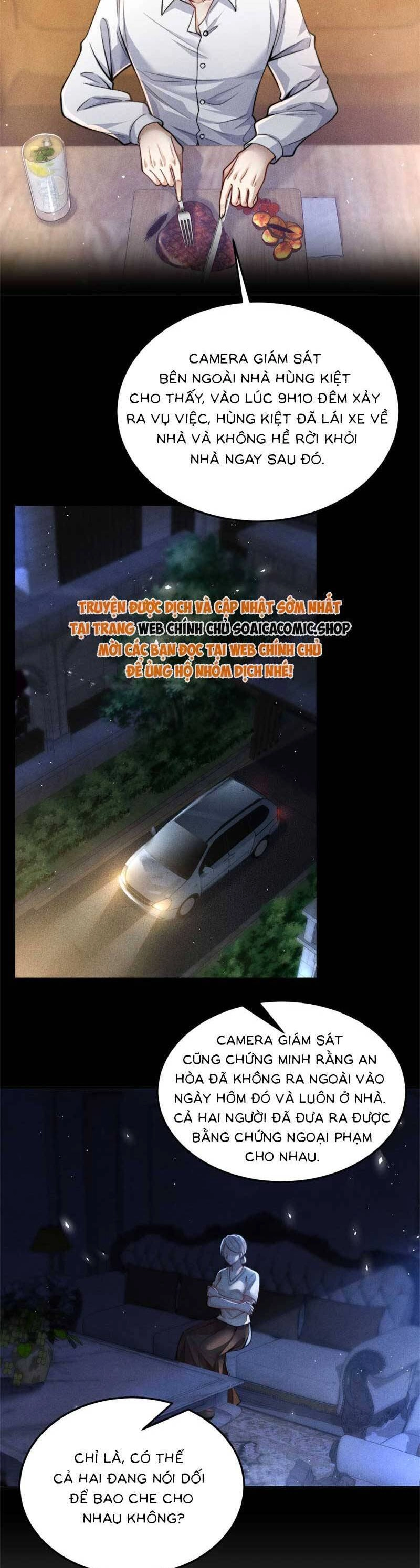 Sát Thủ Bướm Chapter 9 - 8