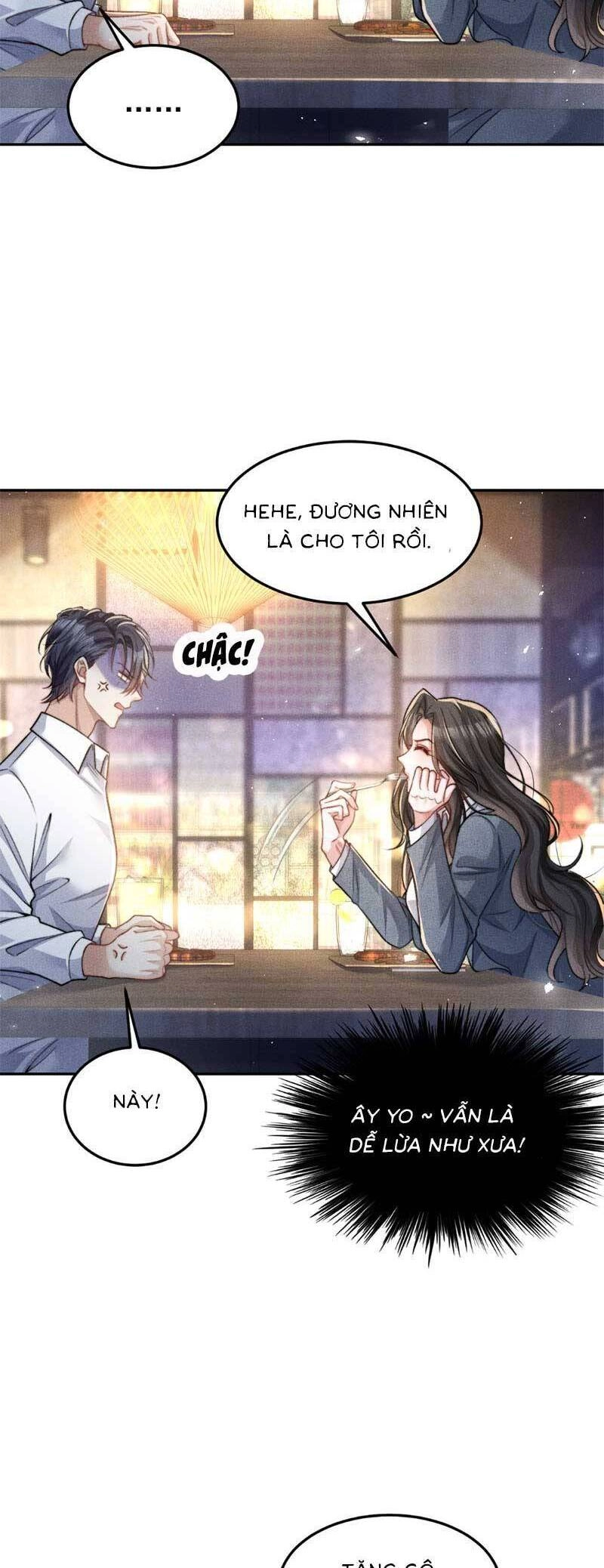 Sát Thủ Bướm Chapter 9 - 11